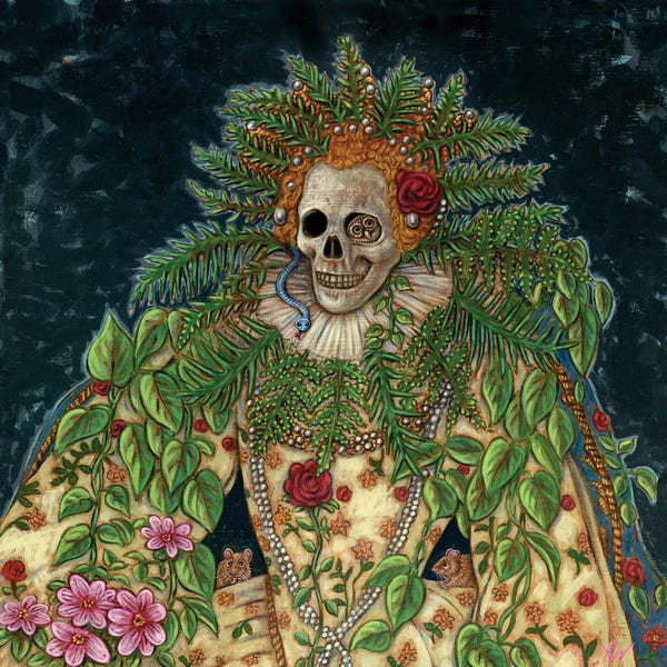 Similar To Frida Kahlo: End Is Beginning by Holly Wood
