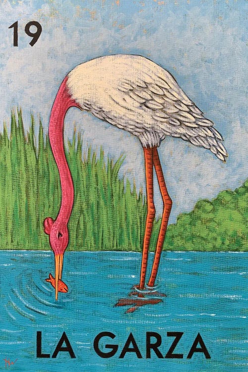 La Garza