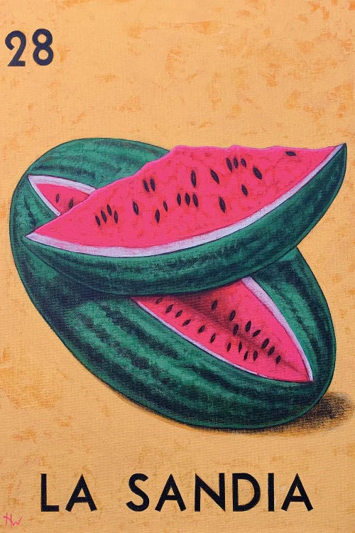 La Sandia