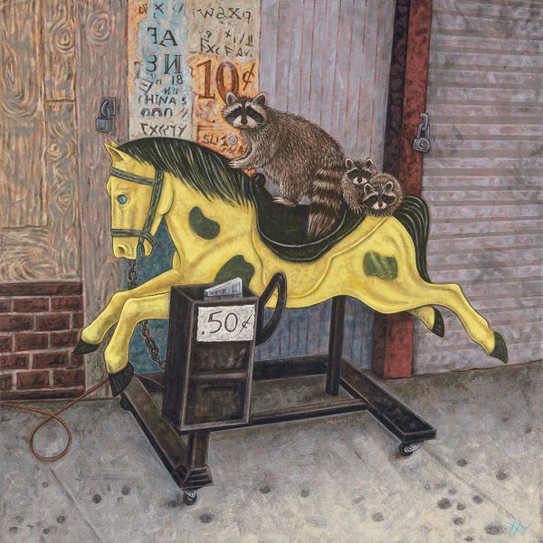 Nothing To See Here...: Now We Ride II by Holly Wood