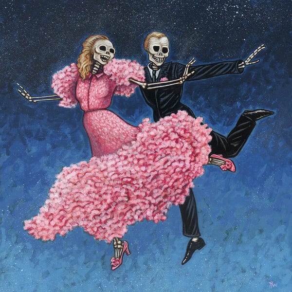 Mexican Culture: Stardust by Holly Wood