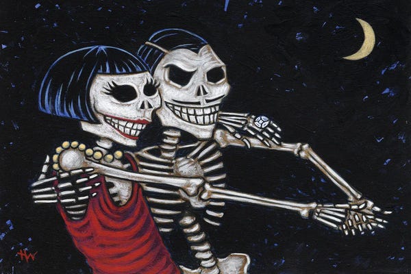 Tango: Tango 4Ever by Holly Wood