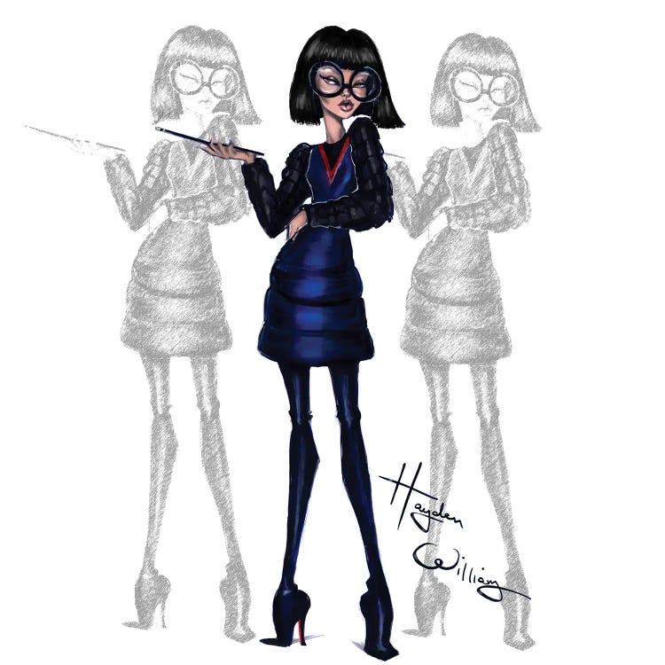 Edna Mode