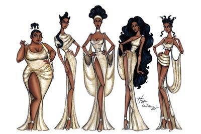 Hayden Williams