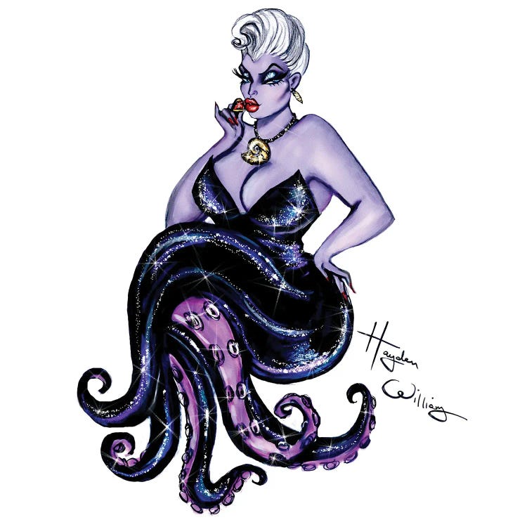 Ursula