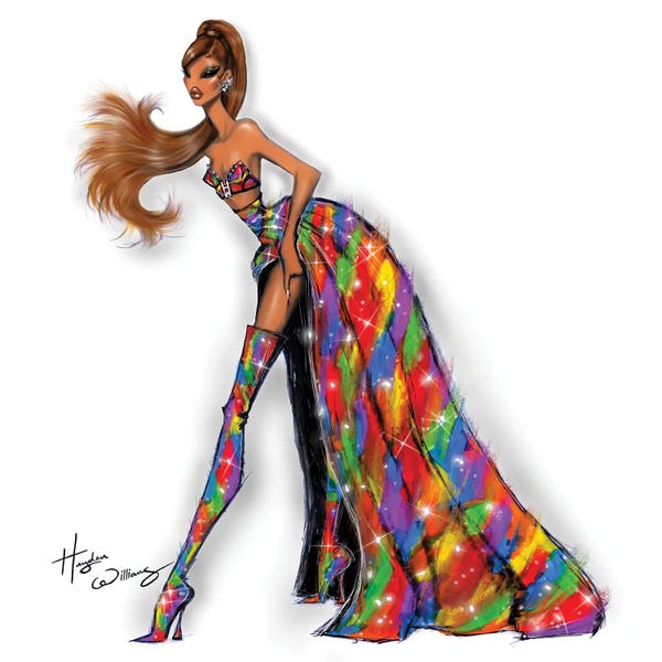 LGBTQ: Pride 2022 by Hayden Williams