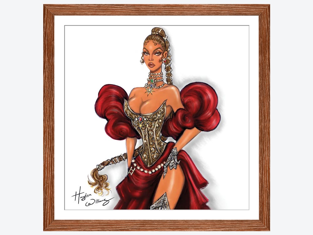 I V Λ П - • Beyoncé • Técnica mixta, oleo y vinilo sobre canvas 20,5 cm x  15 cm • Comenta @beyonce ♡ . . #art #artist #ivanbgart #artwork #painting  #drawing #