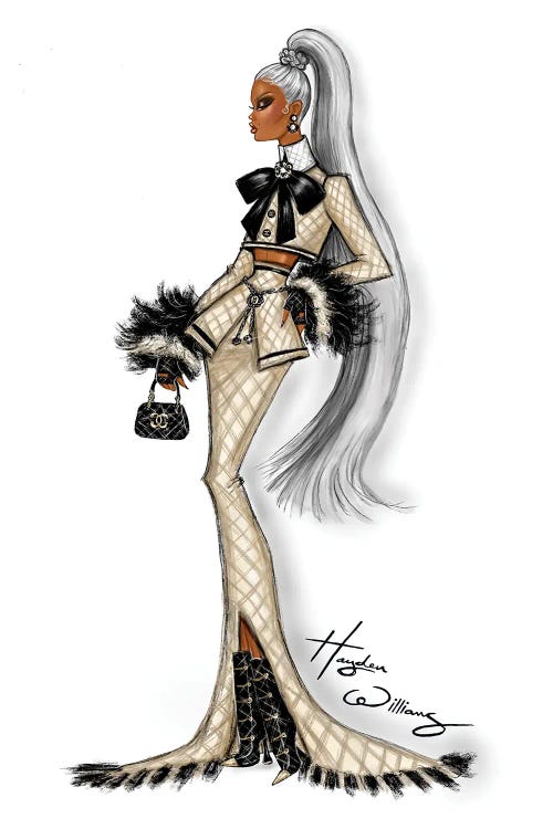 Met Gala 2023 - Karl Lagerfeld 'A Line Of Beauty'