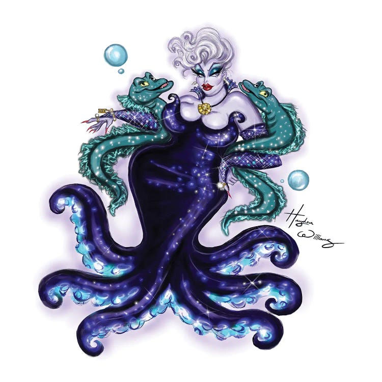 Ursula 2023