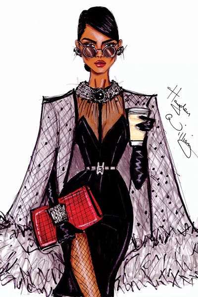 Inspirational Office: New York, New York by Hayden Williams