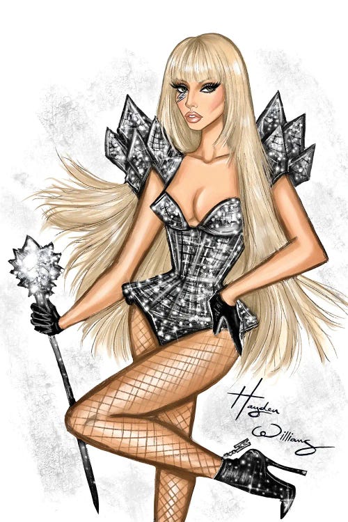 Lady Gaga 'The Fame' 15th Anniversary