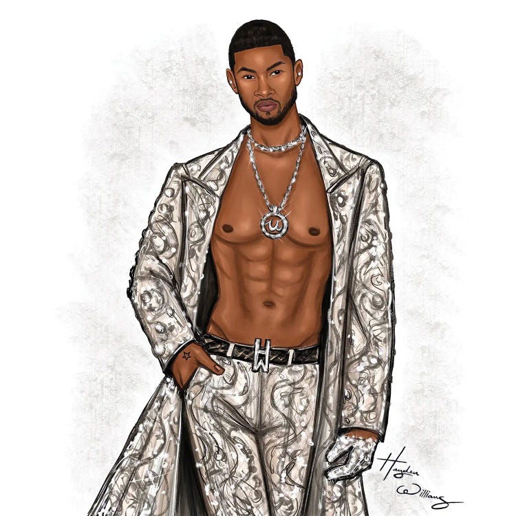 Usher