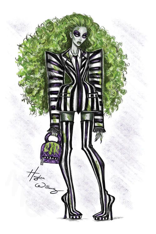 Beetlejuice