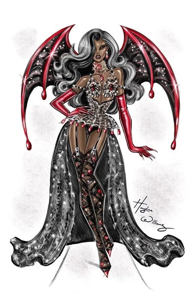 Angelic Devil