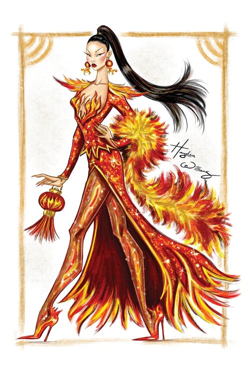 Lunar New Year 2026 - Year of The Fire Horse