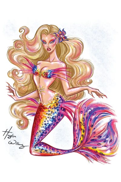 Midnight Sun Siren