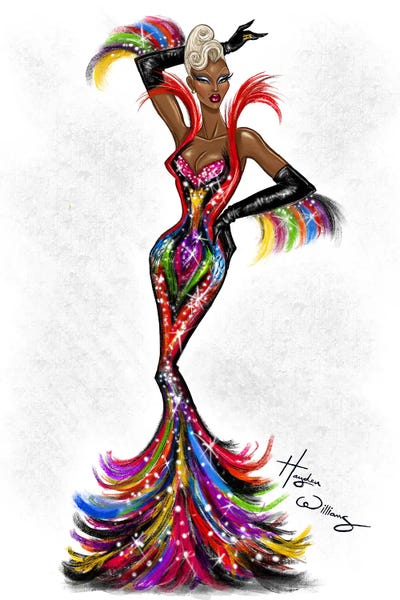 Hayden Williams: Pride 2026 by Hayden Williams