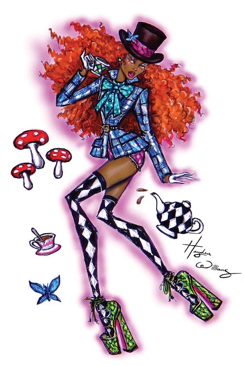 Mad Hatter