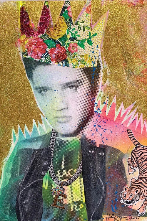 Elvis Is King