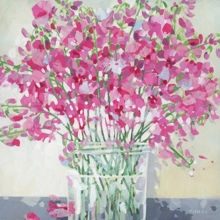 Sweet Peas