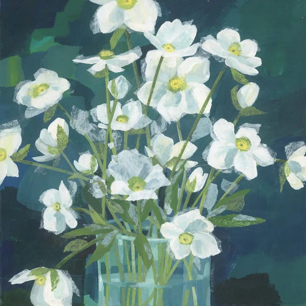 Claire Henley: Winter Rose by Claire Henley