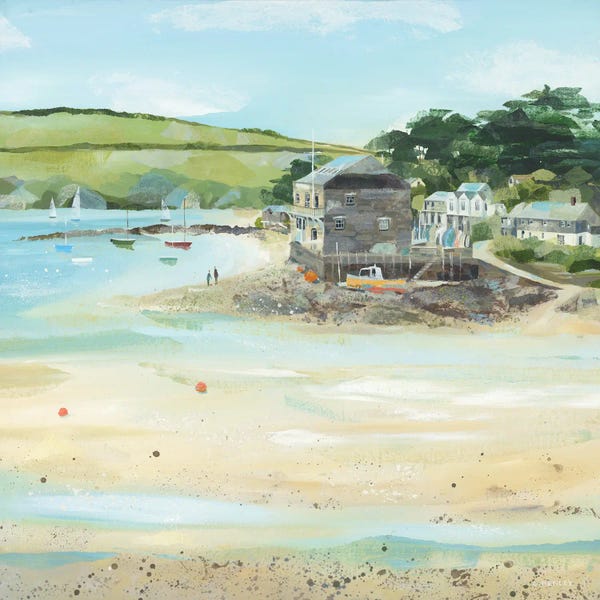 Claire Henley: Rock by Claire Henley