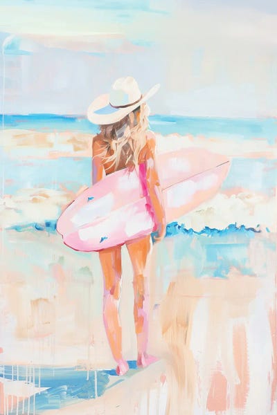 Coastal Cowgirl Surf