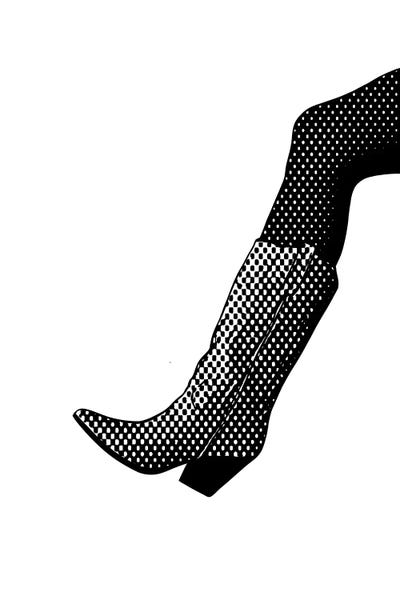 Cowgirl Boot