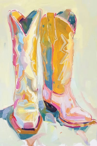 Cowgirl Boots