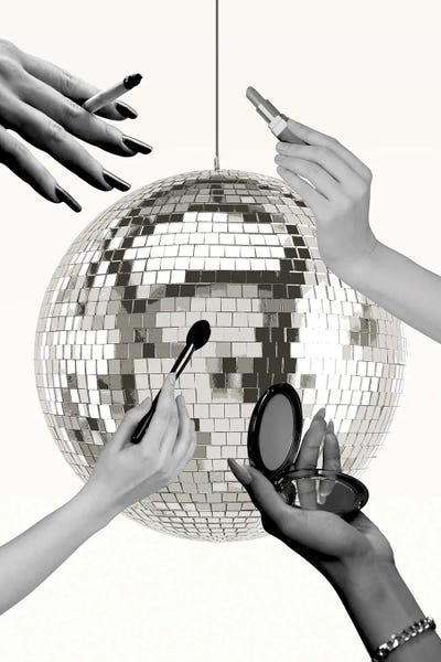 Disco Ball