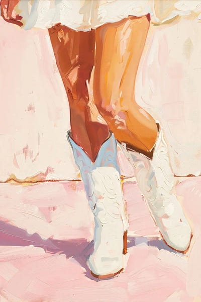 Cowgirl Dress