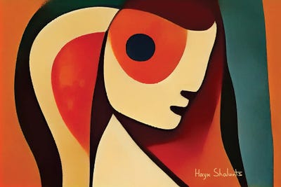 Hayk Shalunts