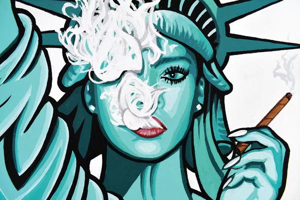 Hybrid Life Art: Free To Get Lifted by Hybrid Life Art