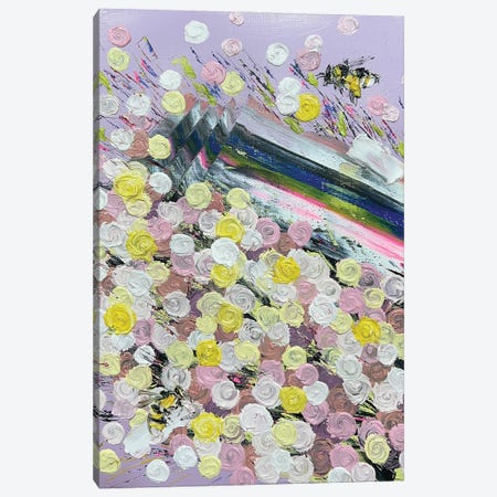 Rose Sessions 4-Wind, May Canvas Print #HYP33} by Joong-Hyun Park Canvas Wall Art