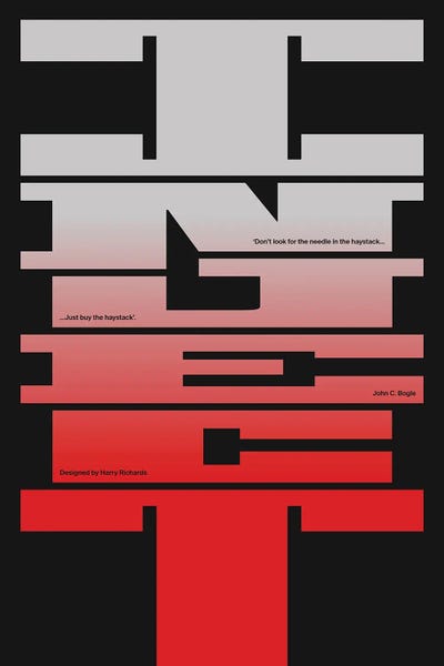 Harry Richards: Inject by Harry Richards