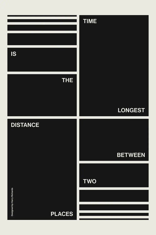 The Longest Distance
