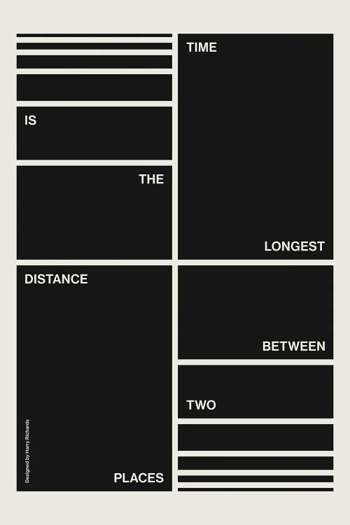 The Longest Distance