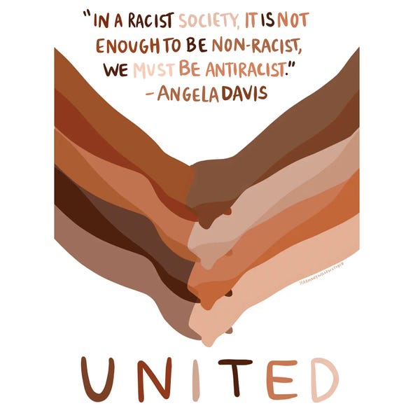 African American Art: United by Harmony Willow