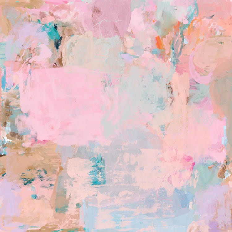 Southern Lights by Hayley Michelle wall art