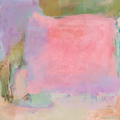 Forever in a Minute by Hayley Michelle art print