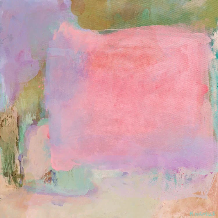 Forever in a Minute by Hayley Michelle wall art