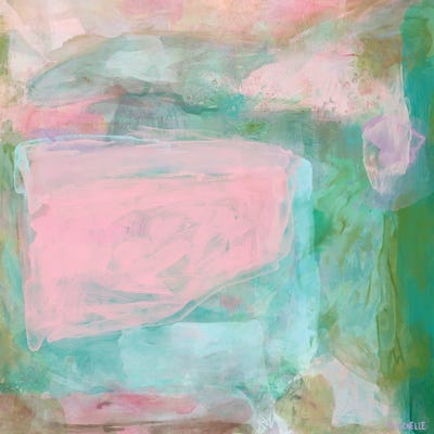 Good Morning by Hayley Michelle art print