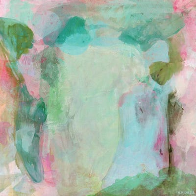 Juxtaposition by Hayley Michelle art print