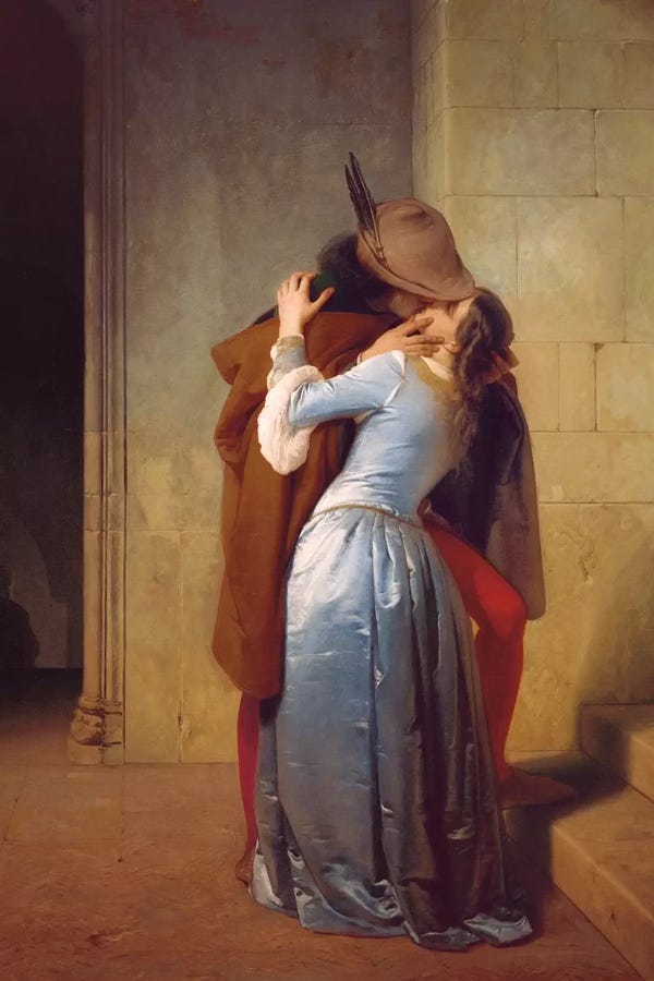 Francesco Hayez