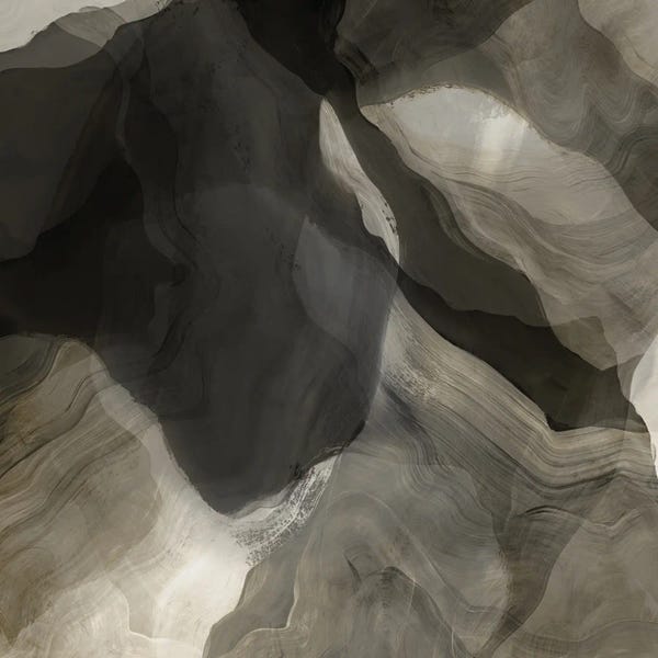 Carved By Time II