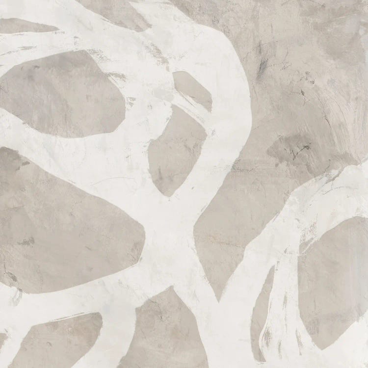 Interwoven Silence I