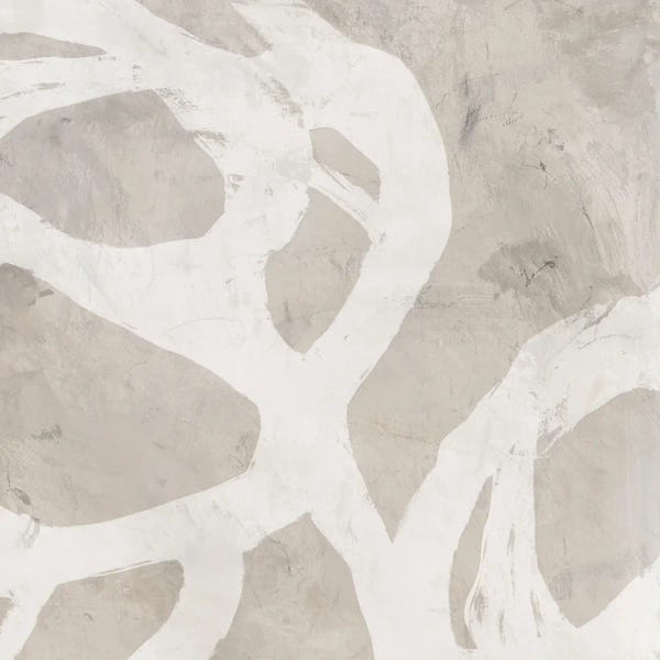 Hazel J: Interwoven Silence I by Hazel J