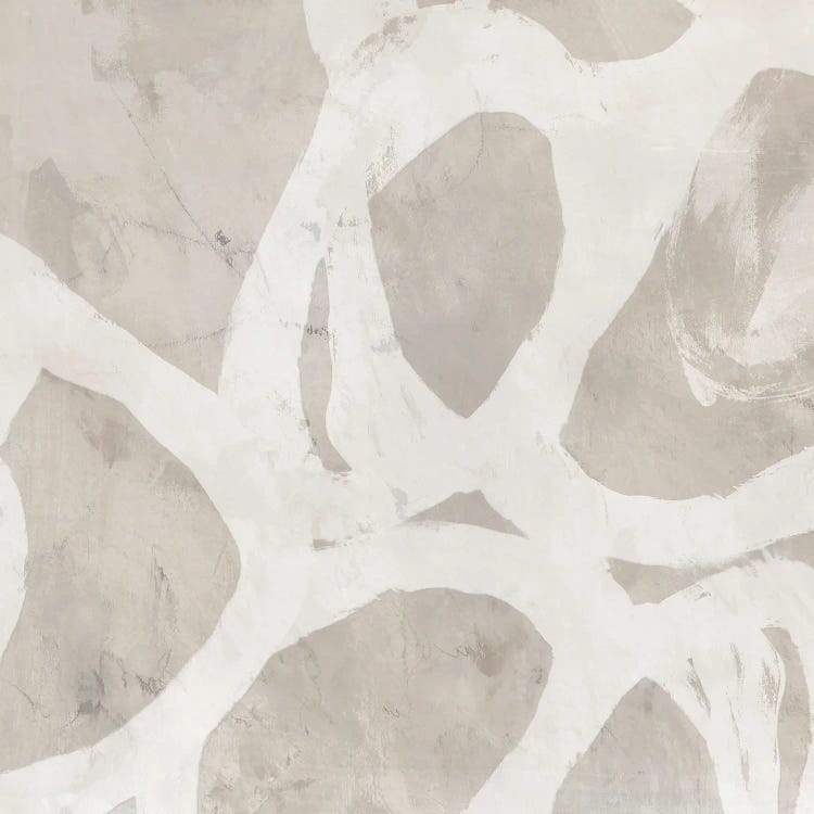 Interwoven Silence II