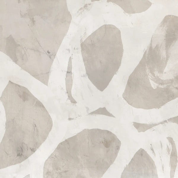 Hazel J: Interwoven Silence II by Hazel J