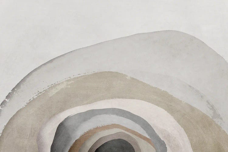 Layers Of Subtle Serenity II